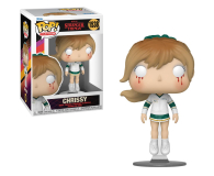 Funko POP TV: Stranger Things S4 - Chrissy Floating (BD) - 1280463 - zdjęcie 1